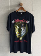 '90s Motley Crue Tour Tee