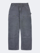 Neutral Gray Carhartt Double Knees (31 x 30)