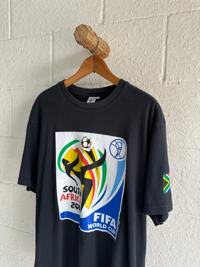 2010 South Africa Fifa World Cup Tee