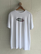 '90s Billabong Globe Tee