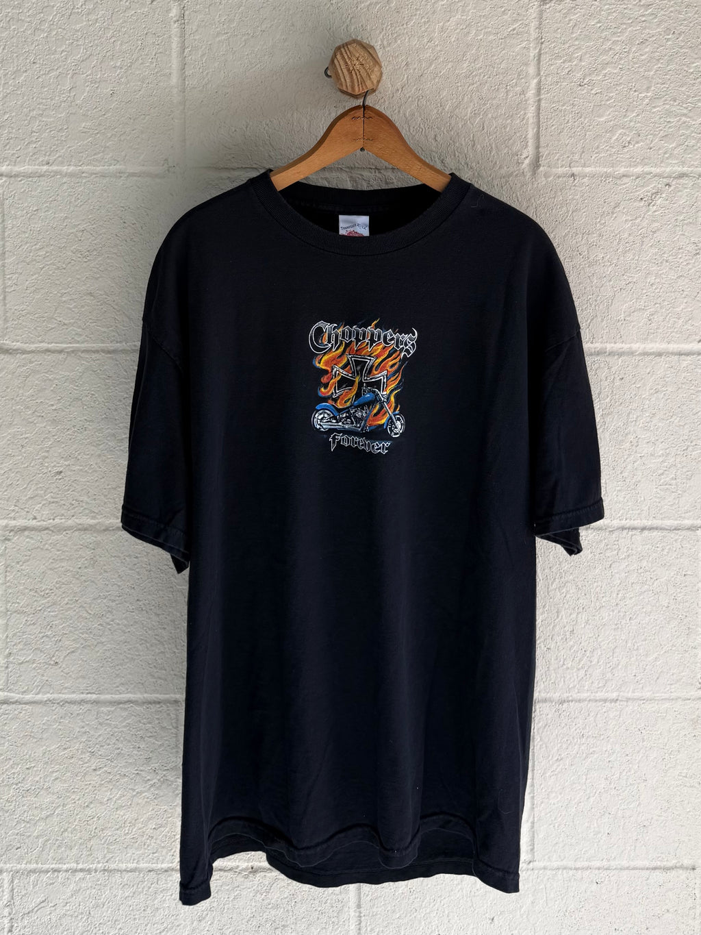 ‘90s Choppers Forever Tee