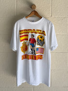 1994 Spain World Cup Tee