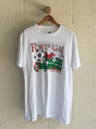 1996 Euro Champions Portugal Tee