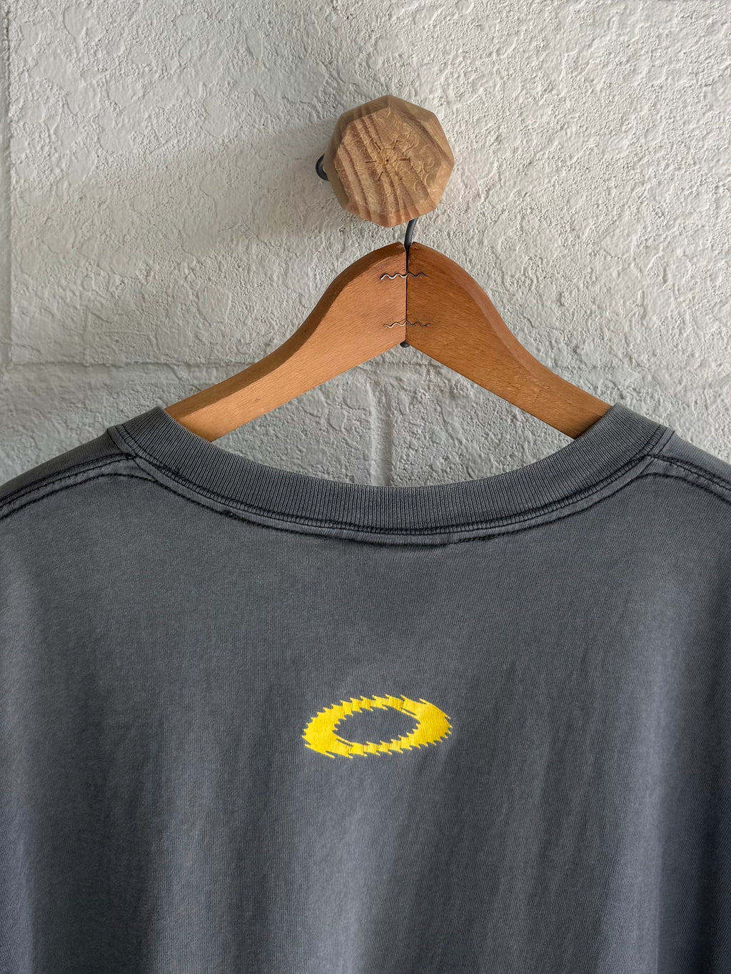 '00s Oakley Coding Tee