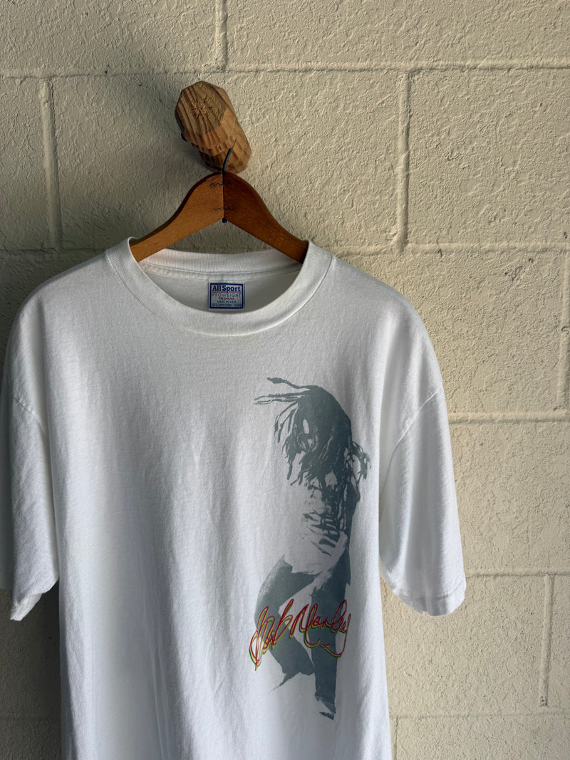 ‘90s Bob Marley Tee