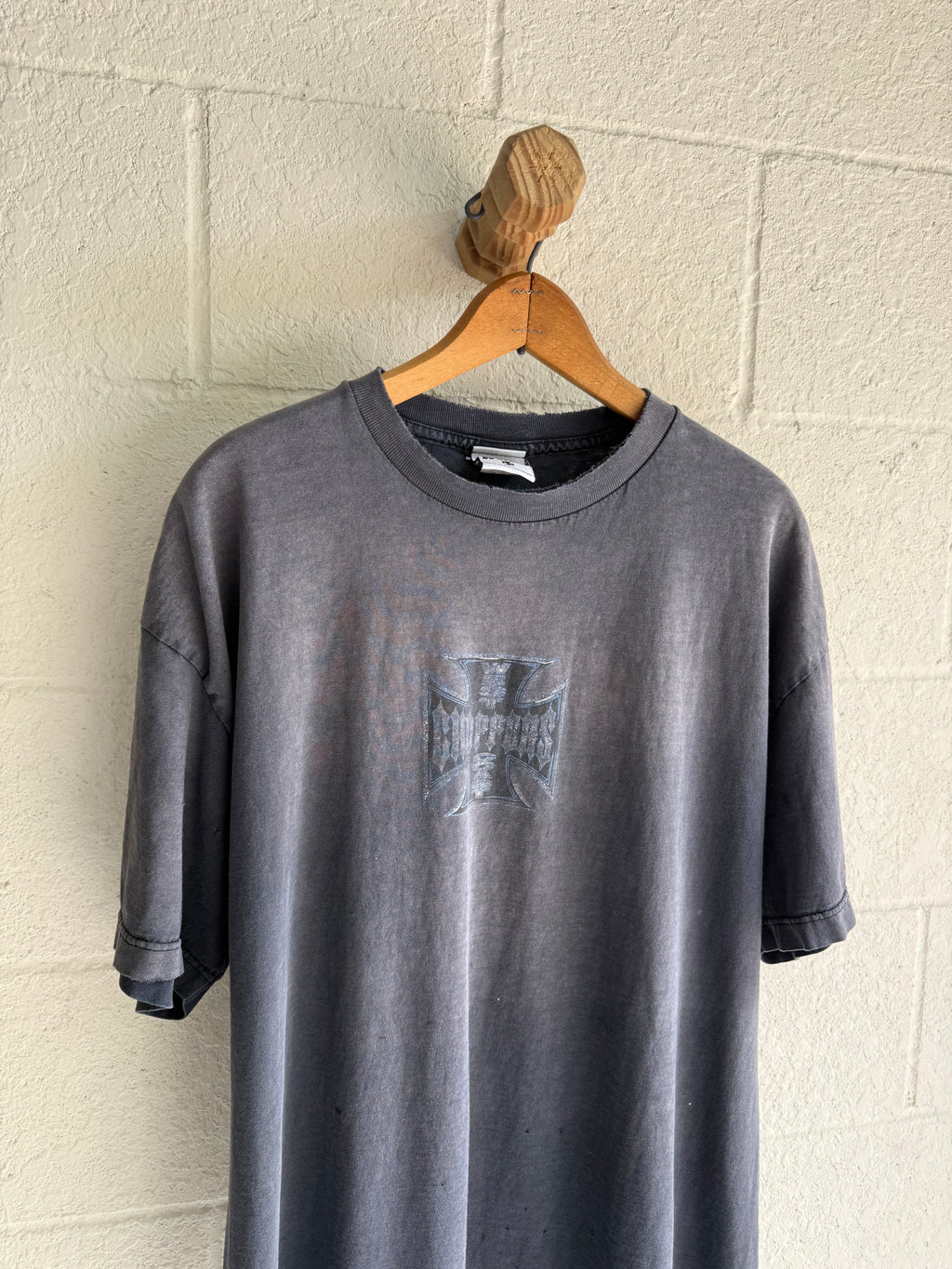 ‘90s Faded WCC Tee