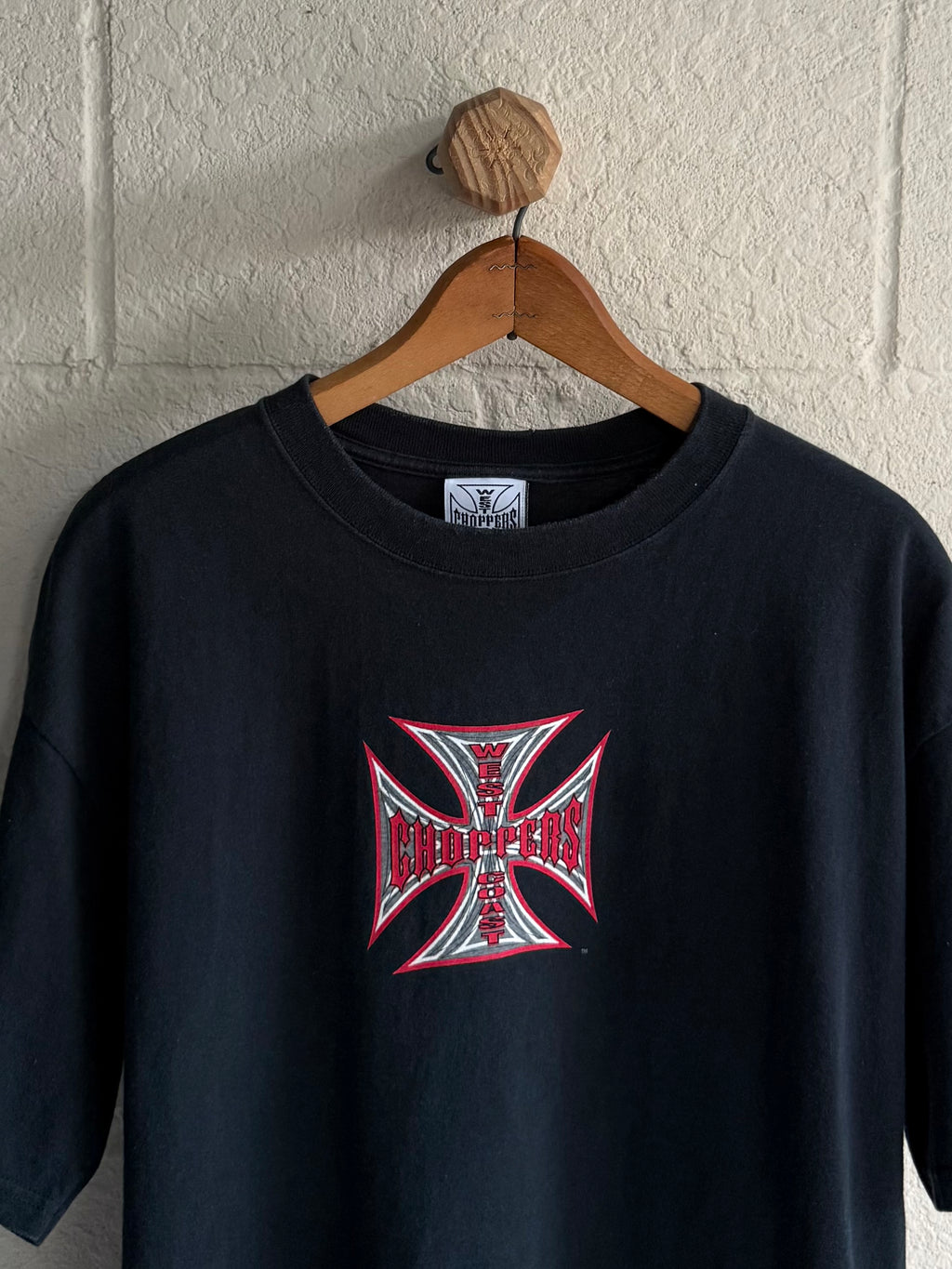 '90s West Coast Choppers Tee