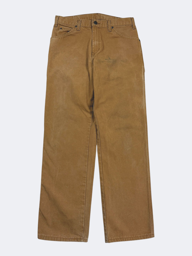Tan Dickies Pants (32 x 32)