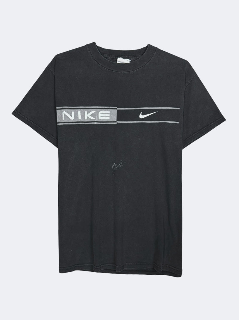 '90s Black Nike Tee