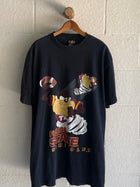 '90s Florida State Seminoles Taz Tee