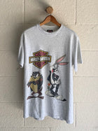‘90s Harley Looney Tunes Tee