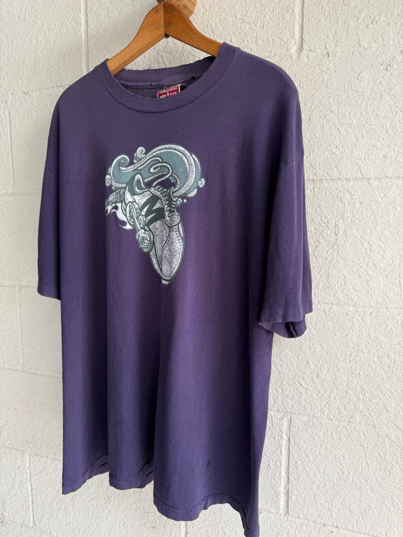 '90s Mossimo Skate Tee