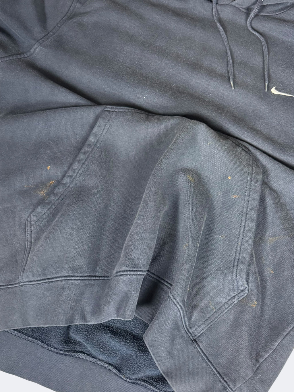 '00s Blue Nike Hoodie