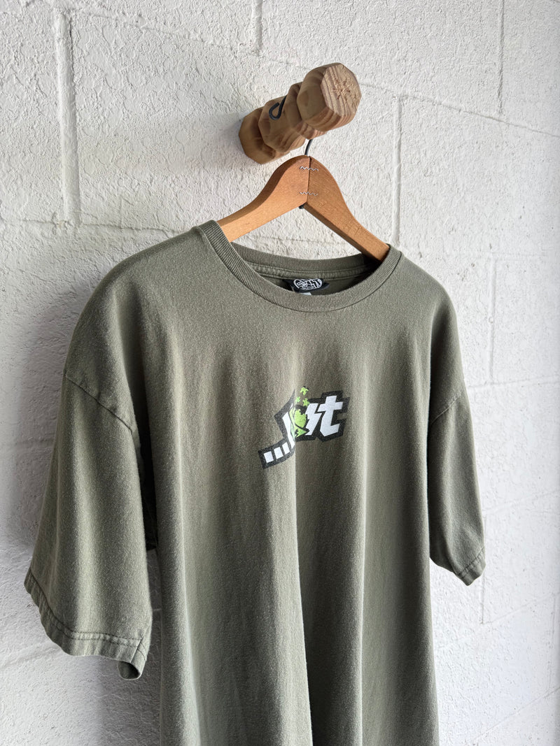 '90s Lost Puzzle Tee