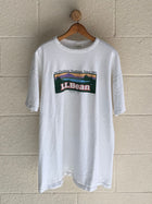 ‘90s LL Bean Tee