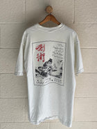 ‘90s Japanese Art Tee