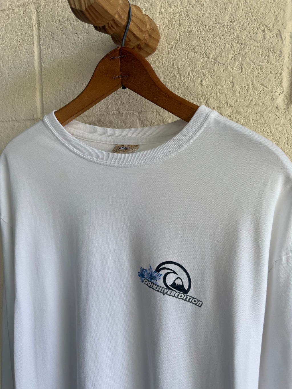 '90s Quiksilver Edition Long Sleeve