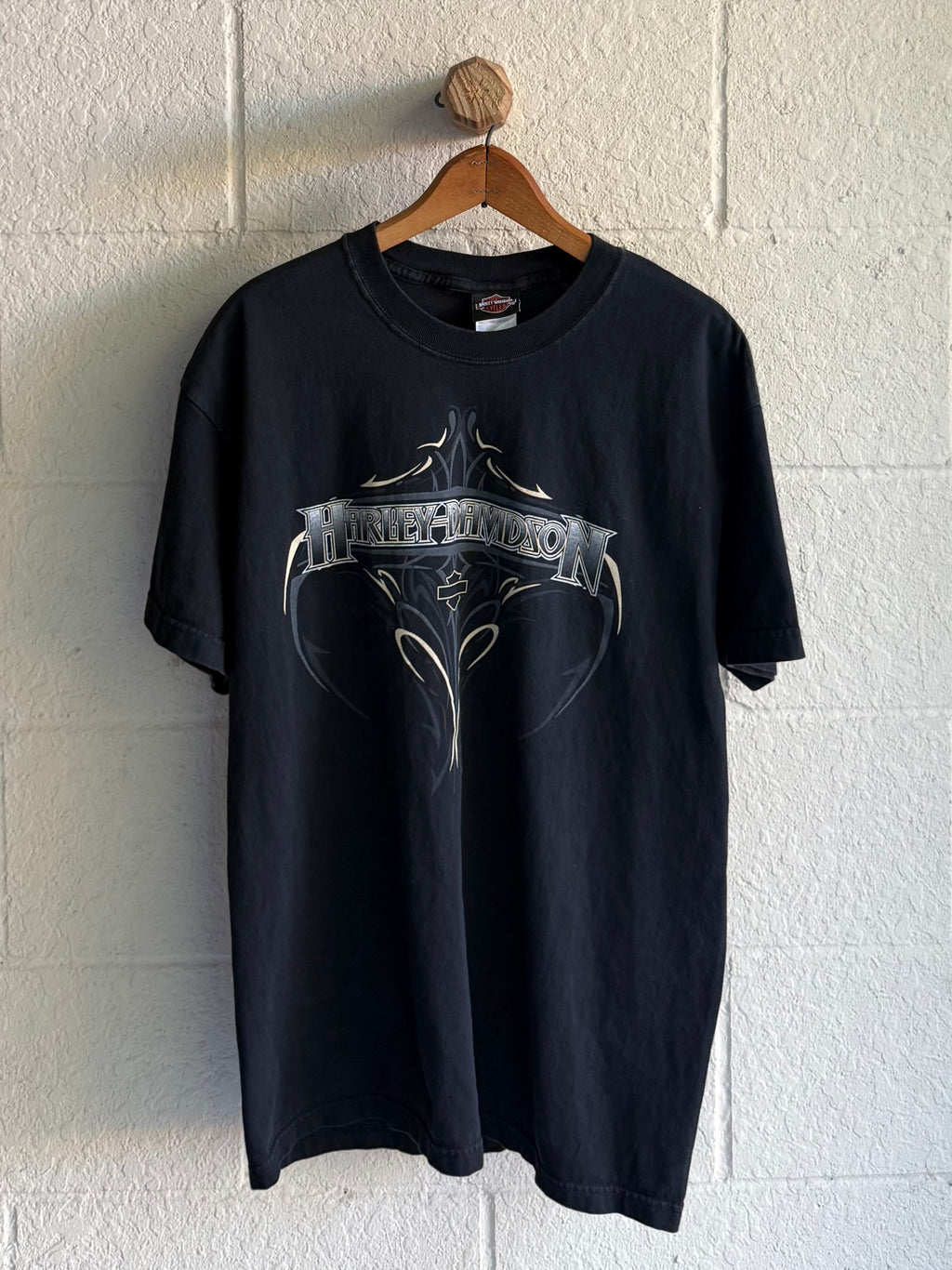 '00s Harley Davidson Tee