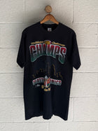 ‘90s Seattle Sonics Champions Tee