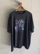 ‘90s Pegasus Lightening Harley Tee