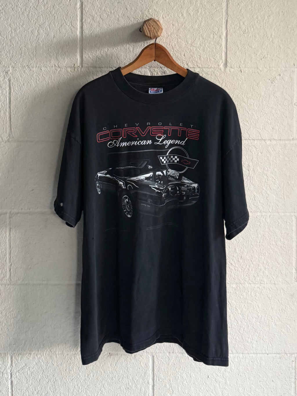 '90s Corvette Tee
