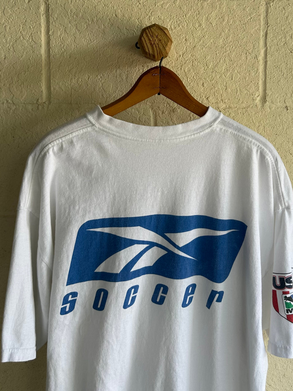 1998 MLS All-Star Weekend Tee