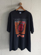 '00s Metallica Slanger Tee