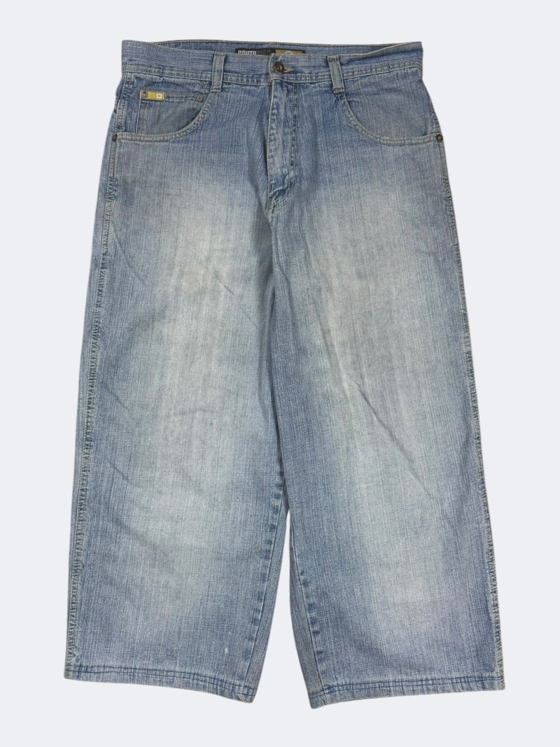 Y2K Southpole Denim Jeans “34