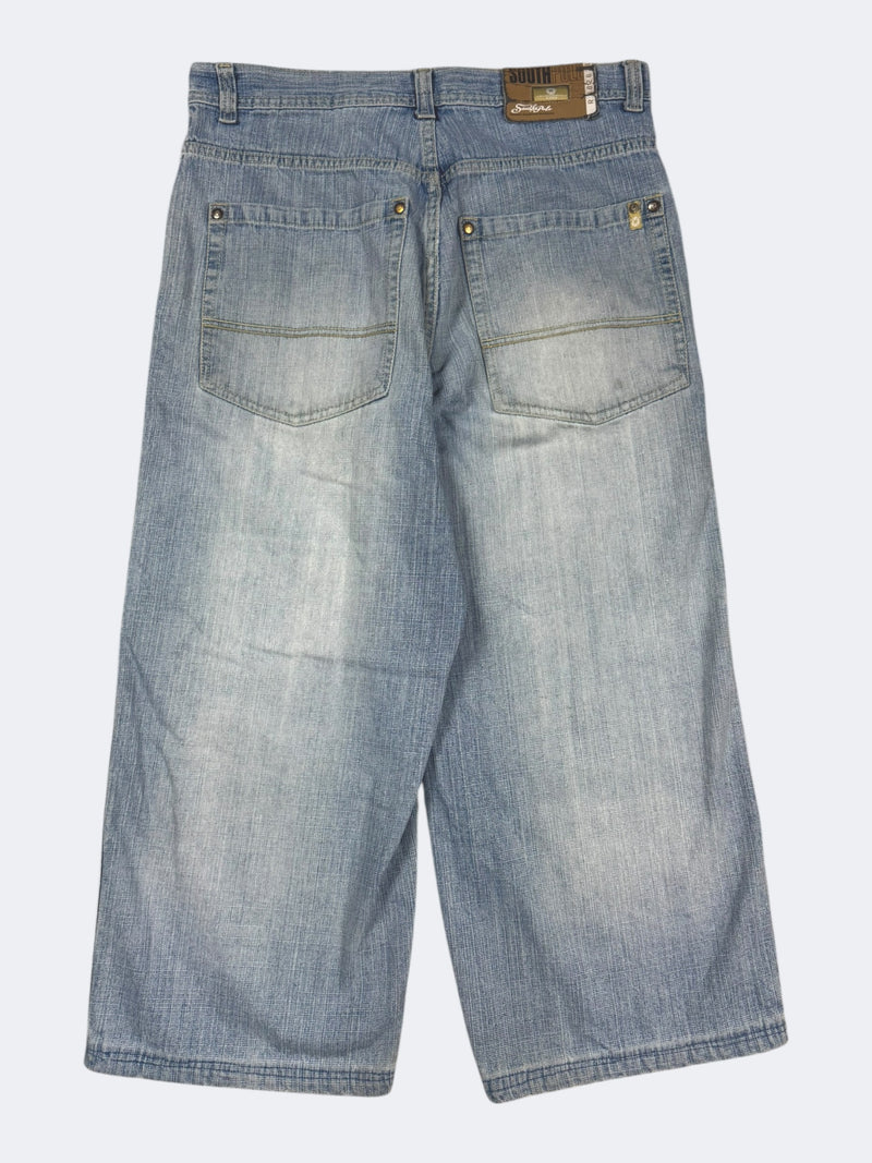 Y2K Southpole Denim Jeans “34