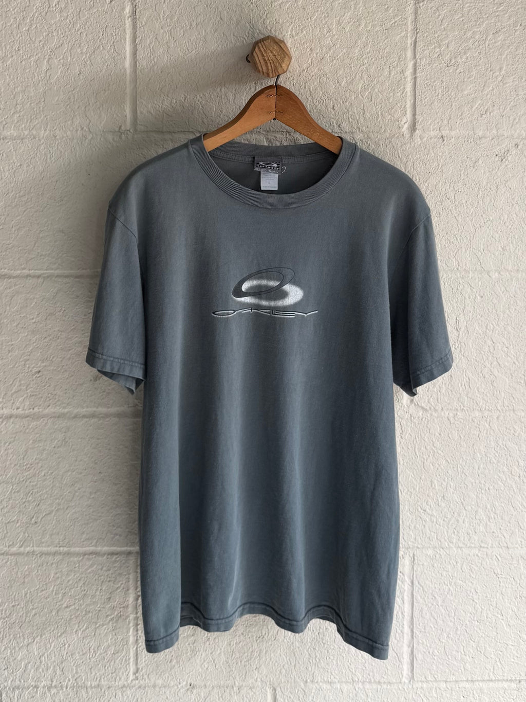 '90s Oakley Software Tee