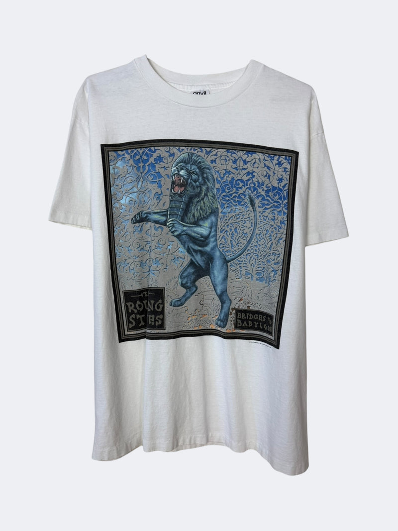 '90s Rolling Stones Band Tee