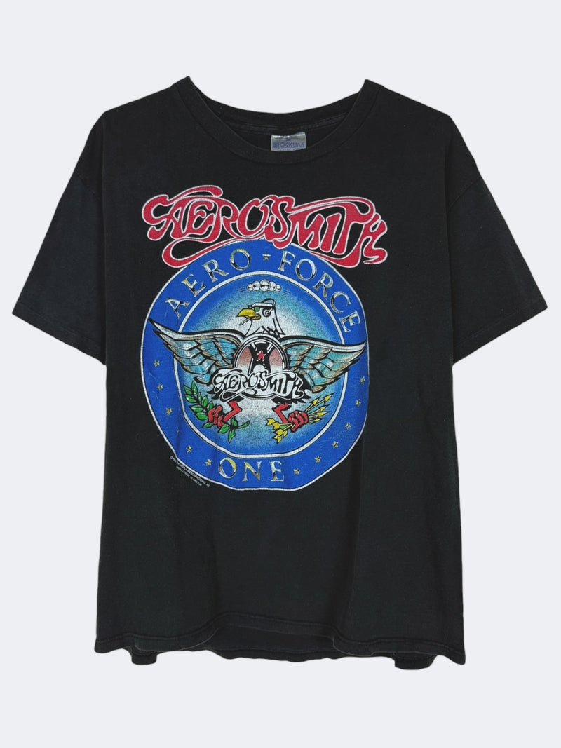 '90s Aerosmith Pump Tour Tee