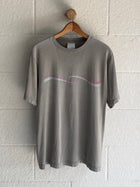 '00s Faded Green Nike Tee