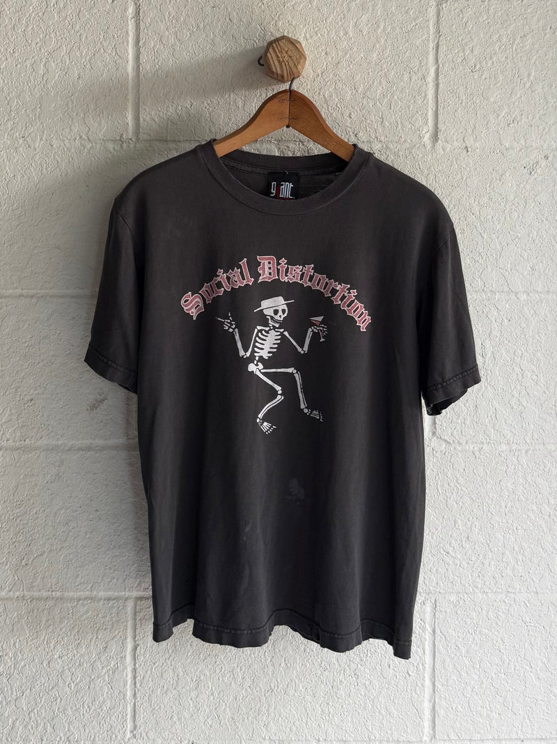 '00s/'90s Social Distortion Tee