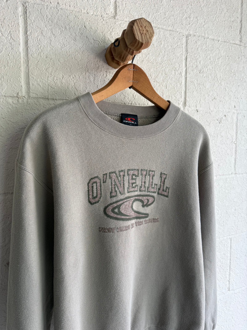 '90s O'neill Crewneck