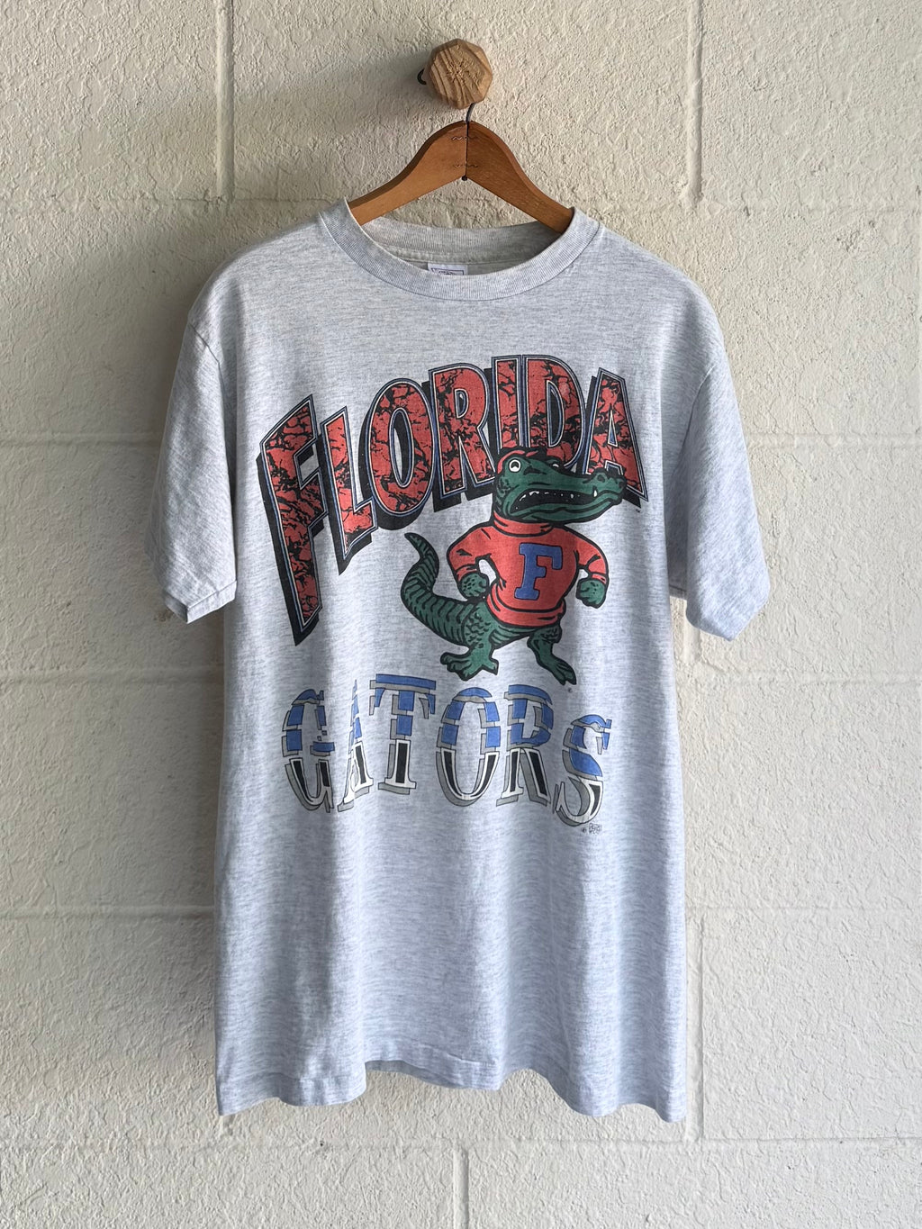 '90s Florida Gators Tee