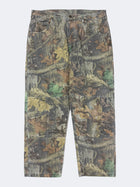 Denim Camo Double Knees (38 x 30)