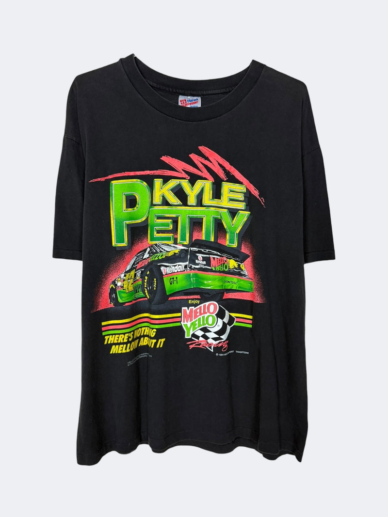 '90s Kyle Petty Nascar Tee