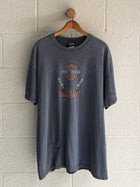 '90s Faded Harley Engine Tee