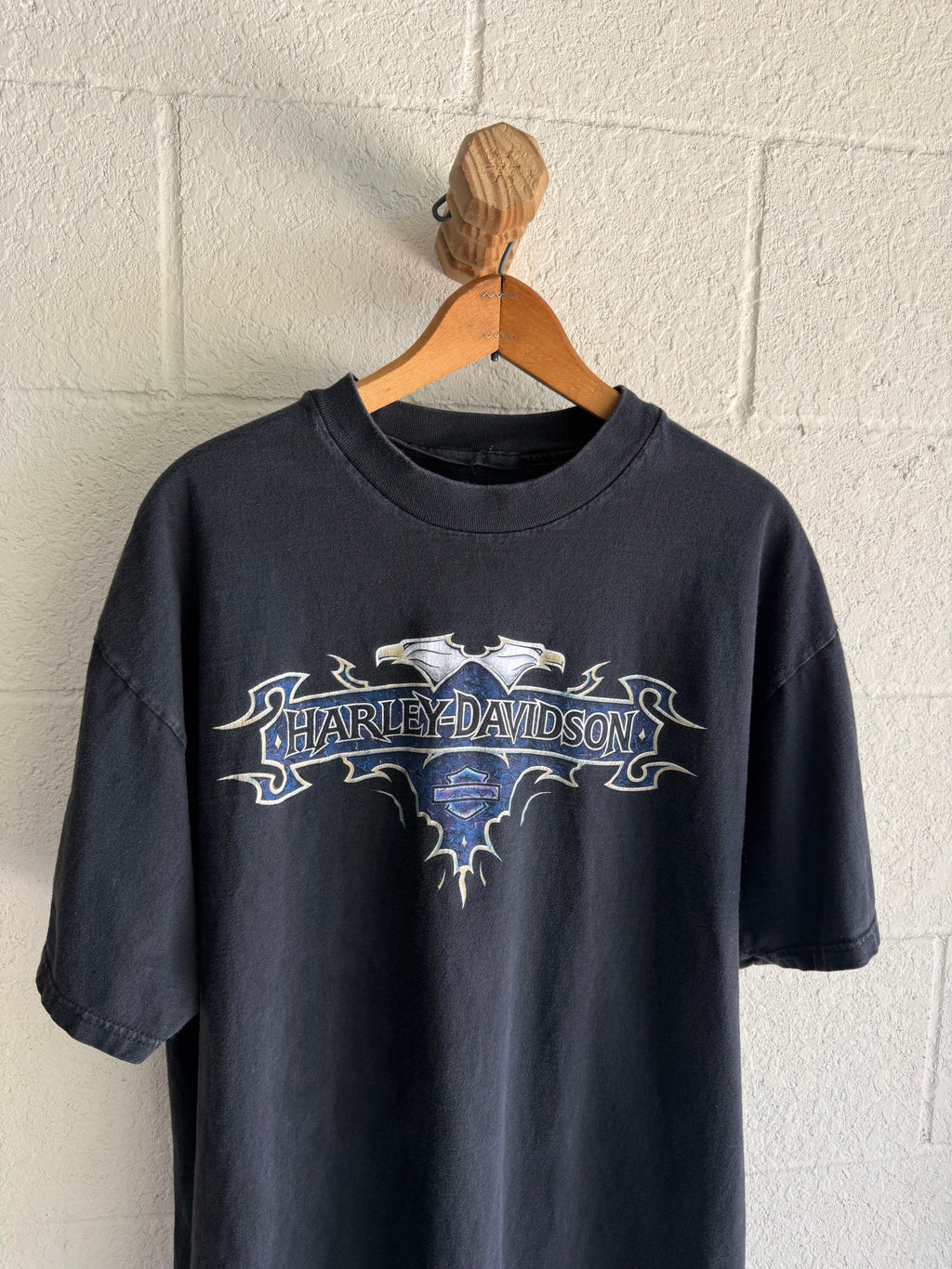'00s Harley Davidson Tee