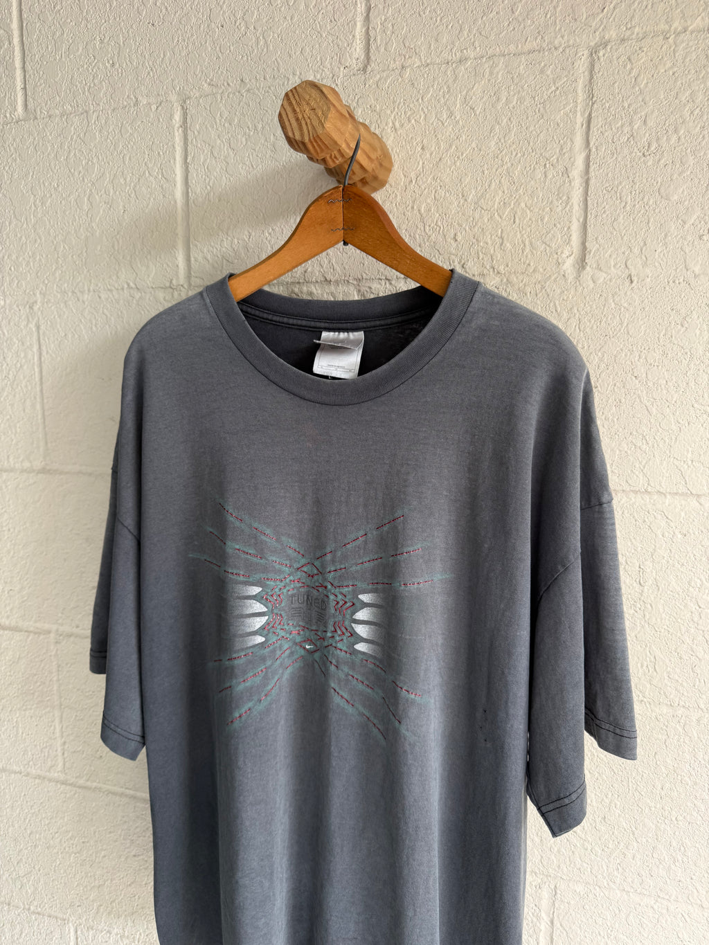 '00s Faded Tuned Air Nike Tee