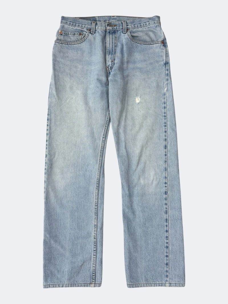 Faded Washed Red Tab Denim Levi’s Pants (33 x 32)