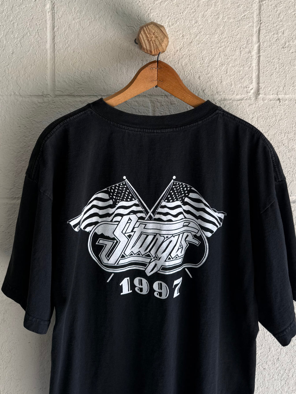 '90s Sturgis Biker Tee