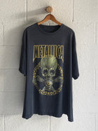 '90s Metallica "No Leaf Clover" Tee