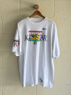 1998 MLS All-Star Weekend Tee