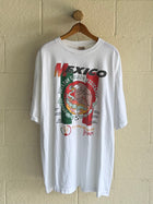 2002 Fifa World Cup Mexico Tee