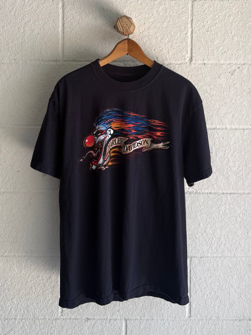 '00s Harley Davidson Tee