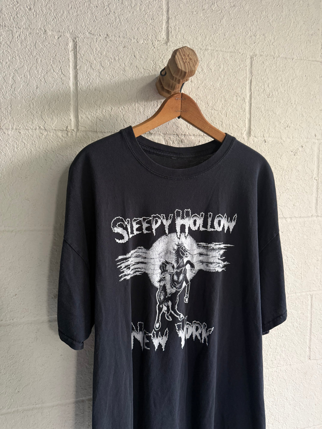 '00s Sleepy Hollow Tee