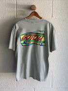 '90s Light Green Gotcha Tee