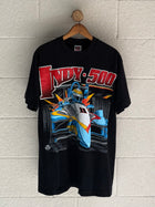 ‘90s Indy 500 F1 Tee